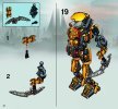 Bauanleitungen LEGO - 8755 - Keetongu: Page 22