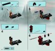 Bauanleitungen LEGO - 8755 - Keetongu: Page 40