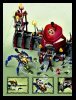 Bauanleitungen LEGO - 8759 - Battle of Metru Nui: Page 78