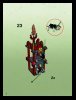 Bauanleitungen LEGO - 8759 - Battle of Metru Nui: Page 76