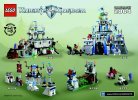 Bauanleitungen LEGO - 8773 - Santis: Page 40