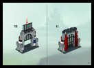 Bauanleitungen LEGO - 8781 - Castle of Morcia: Page 59