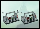 Bauanleitungen LEGO - 8781 - Castle of Morcia: Page 33