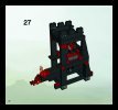 Bauanleitungen LEGO - 8800 - Vladek's Siege Engine: Page 26