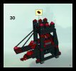 Bauanleitungen LEGO - 8800 - Vladek's Siege Engine: Page 31