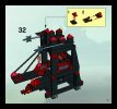 Bauanleitungen LEGO - 8800 - Vladek's Siege Engine: Page 33