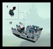 Bauanleitungen LEGO - 8801 - Knights' Attack Barge: Page 17