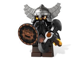 8805 - LEGO® Minifigures, Series 5