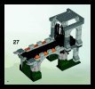 Bauanleitungen LEGO - 8822 - Gargoyle Bridge: Page 30