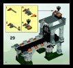 Bauanleitungen LEGO - 8822 - Gargoyle Bridge: Page 32