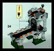 Bauanleitungen LEGO - 8822 - Gargoyle Bridge: Page 37