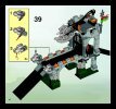 Bauanleitungen LEGO - 8822 - Gargoyle Bridge: Page 42