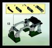 Bauanleitungen LEGO - 8822 - Gargoyle Bridge: Page 16