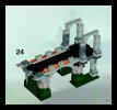 Bauanleitungen LEGO - 8822 - Gargoyle Bridge: Page 27