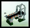 Bauanleitungen LEGO - 8822 - Gargoyle Bridge: Page 28