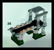 Bauanleitungen LEGO - 8822 - Gargoyle Bridge: Page 29