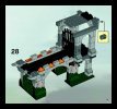 Bauanleitungen LEGO - 8822 - Gargoyle Bridge: Page 31