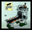 Bauanleitungen LEGO - 8822 - Gargoyle Bridge: Page 33