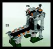 Bauanleitungen LEGO - 8822 - Gargoyle Bridge: Page 36