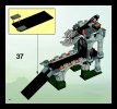 Bauanleitungen LEGO - 8822 - Gargoyle Bridge: Page 40