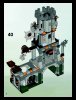 Bauanleitungen LEGO - 8823 - Mistlands Tower: Page 48