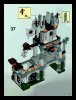 Bauanleitungen LEGO - 8823 - Mistlands Tower: Page 45