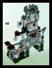 Bauanleitungen LEGO - 8823 - Mistlands Tower: Page 48