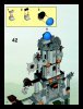 Bauanleitungen LEGO - 8823 - Mistlands Tower: Page 50