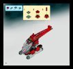 Bauanleitungen LEGO - 8863 - Blizzard's Peak: Page 24