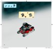 Bauanleitungen LEGO - 8863 - Blizzard's Peak: Page 12