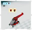 Bauanleitungen LEGO - 8863 - Blizzard's Peak: Page 23