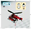 Bauanleitungen LEGO - 8863 - Blizzard's Peak: Page 29