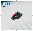 Bauanleitungen LEGO - 8863 - Blizzard's Peak: Page 39