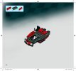 Bauanleitungen LEGO - 8863 - Blizzard's Peak: Page 40