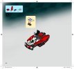 Bauanleitungen LEGO - 8863 - Blizzard's Peak: Page 42