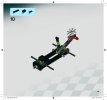 Bauanleitungen LEGO - 8863 - Blizzard's Peak: Page 59