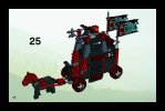 Bauanleitungen LEGO - 8874 - Battle Wagon: Page 28