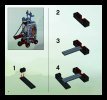 Bauanleitungen LEGO - 8875 - King's Siege Tower: Page 4