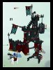 Bauanleitungen LEGO - 8876 - Scorpion Prison Cave: Page 30