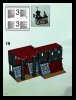 Bauanleitungen LEGO - 8877 - Vladek's Dark Fortress: Page 22