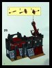 Bauanleitungen LEGO - 8877 - Vladek's Dark Fortress: Page 28