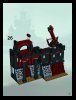 Bauanleitungen LEGO - 8877 - Vladek's Dark Fortress: Page 29