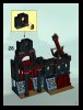 Bauanleitungen LEGO - 8877 - Vladek's Dark Fortress: Page 31