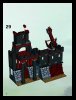 Bauanleitungen LEGO - 8877 - Vladek's Dark Fortress: Page 32