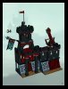 Bauanleitungen LEGO - 8877 - Vladek's Dark Fortress: Page 37