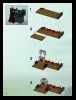 Bauanleitungen LEGO - 8877 - Vladek's Dark Fortress: Page 44