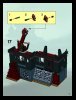 Bauanleitungen LEGO - 8877 - Vladek's Dark Fortress: Page 53