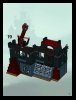 Bauanleitungen LEGO - 8877 - Vladek's Dark Fortress: Page 55