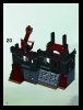 Bauanleitungen LEGO - 8877 - Vladek's Dark Fortress: Page 56