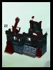 Bauanleitungen LEGO - 8877 - Vladek's Dark Fortress: Page 58